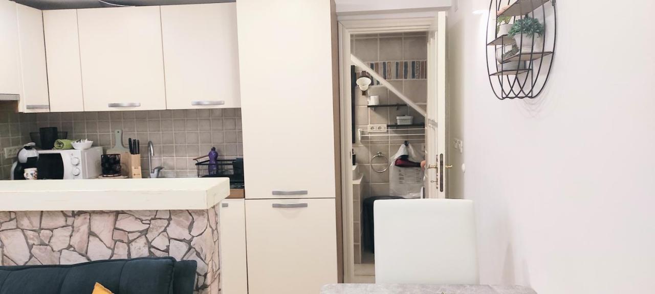As Lucana Apartment - Ground Floor วิส ภายนอก รูปภาพ