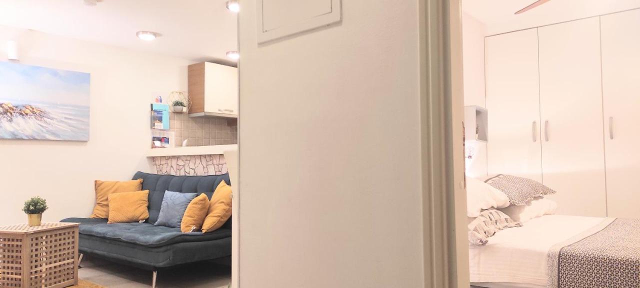 As Lucana Apartment - Ground Floor วิส ภายนอก รูปภาพ