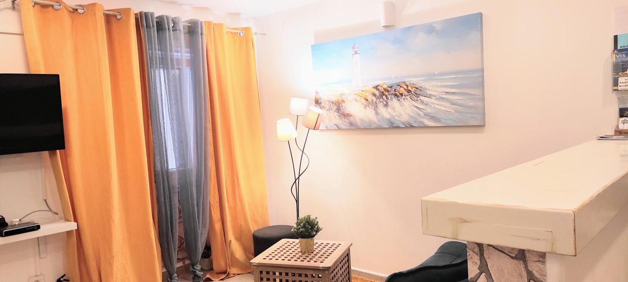 As Lucana Apartment - Ground Floor วิส ภายนอก รูปภาพ
