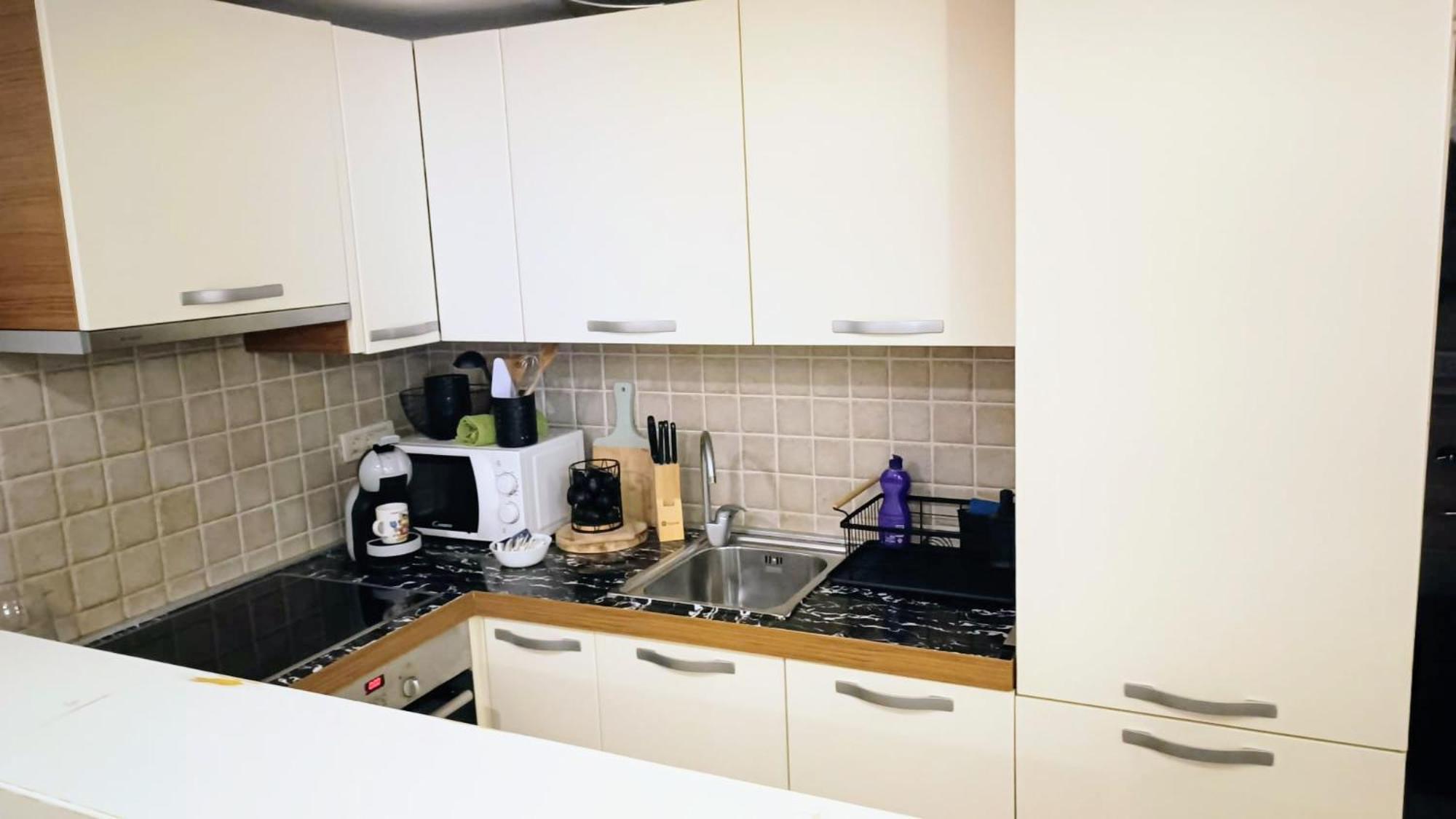 As Lucana Apartment - Ground Floor วิส ภายนอก รูปภาพ