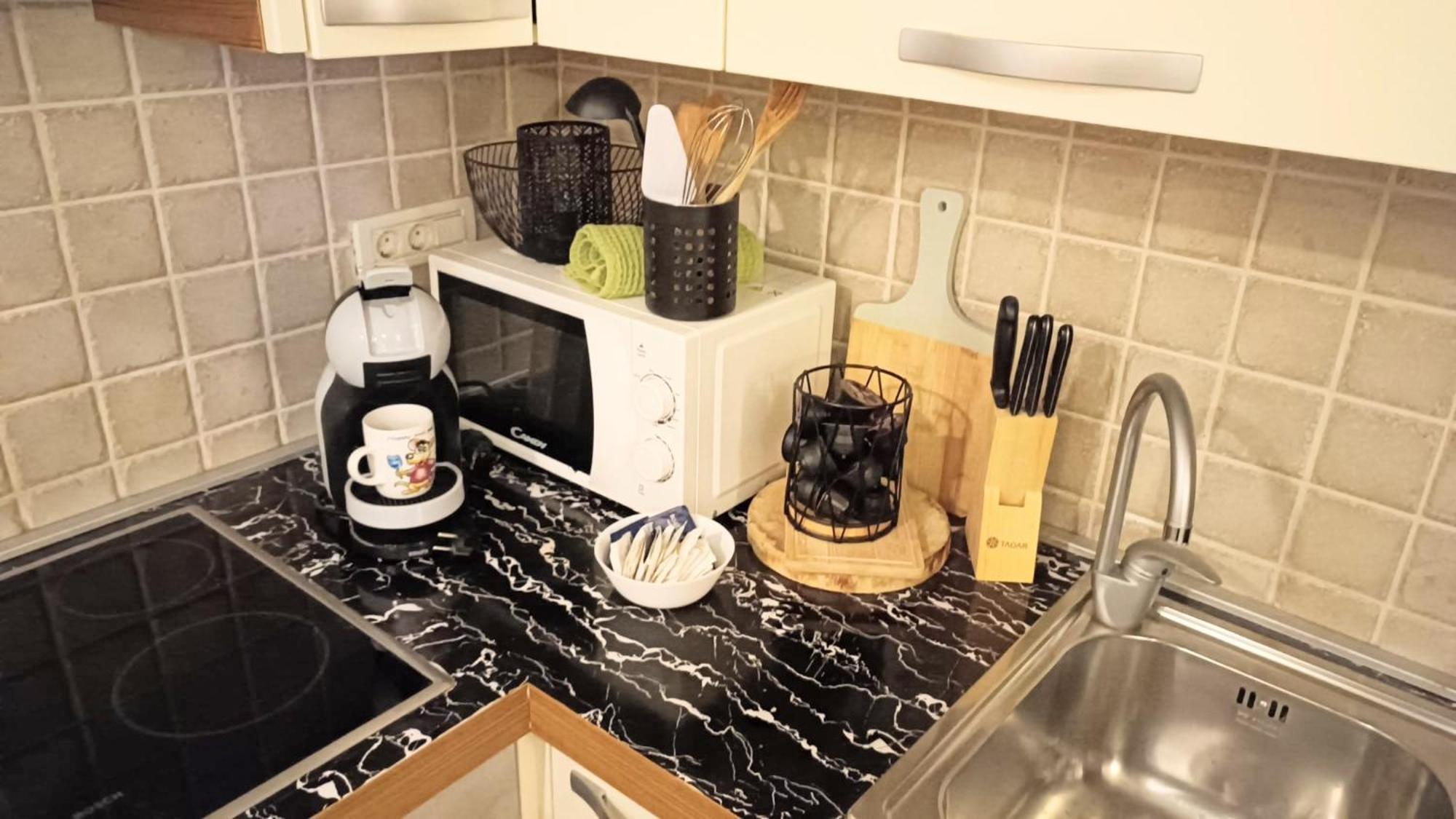 As Lucana Apartment - Ground Floor วิส ภายนอก รูปภาพ