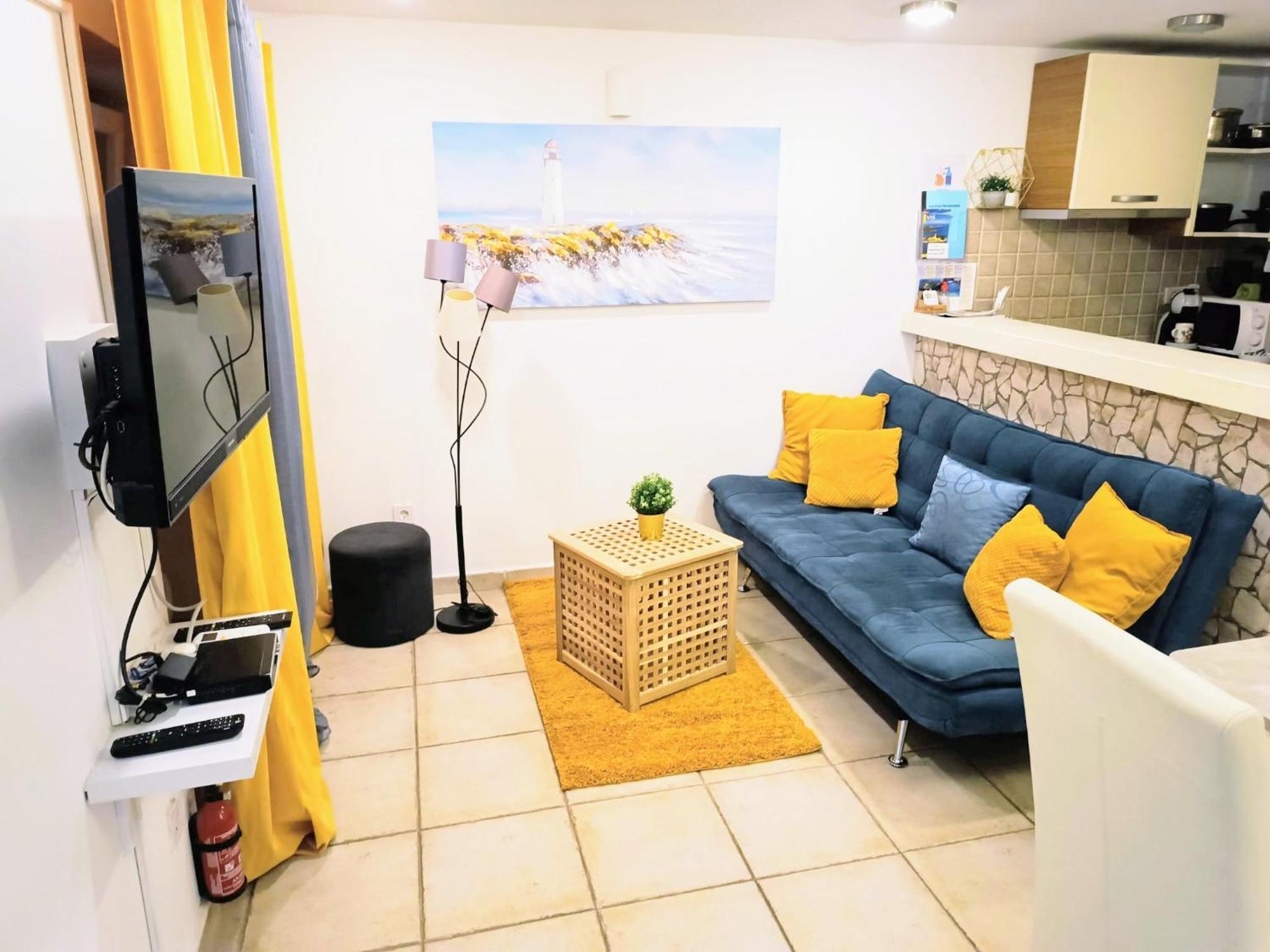 As Lucana Apartment - Ground Floor วิส ภายนอก รูปภาพ
