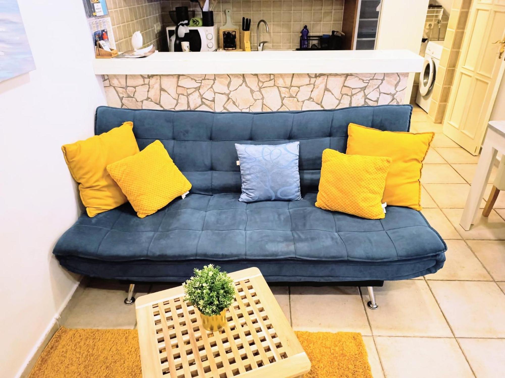 As Lucana Apartment - Ground Floor วิส ภายนอก รูปภาพ