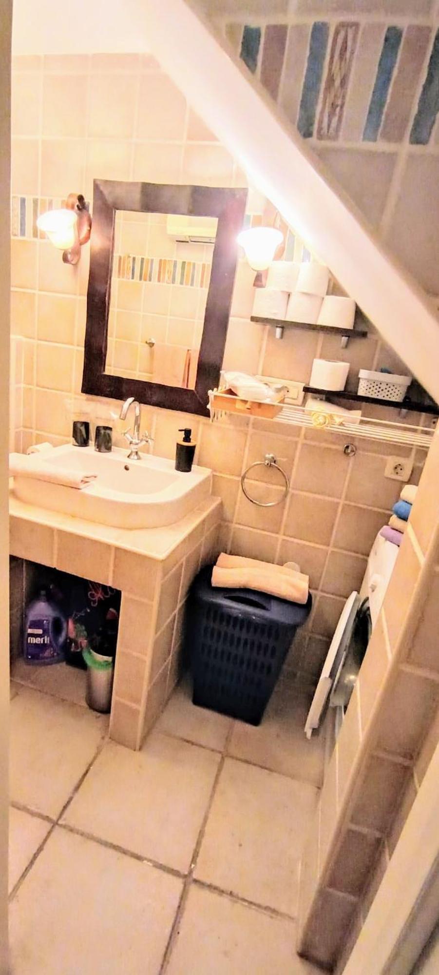 As Lucana Apartment - Ground Floor วิส ภายนอก รูปภาพ